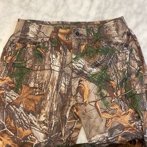 Under Armour Real Tree Pants